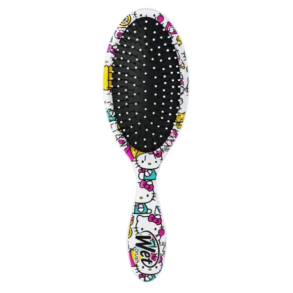 Hello Kitty x Wet Brush The Original Detangler (Under My Umbrella) - Picture 3 of 14